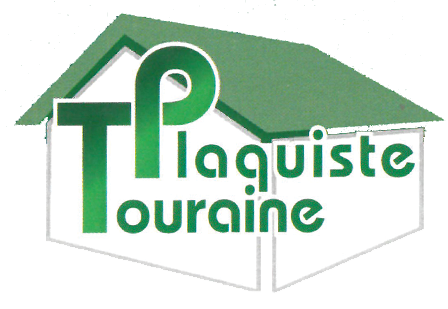 Logo Touraine Plaquiste